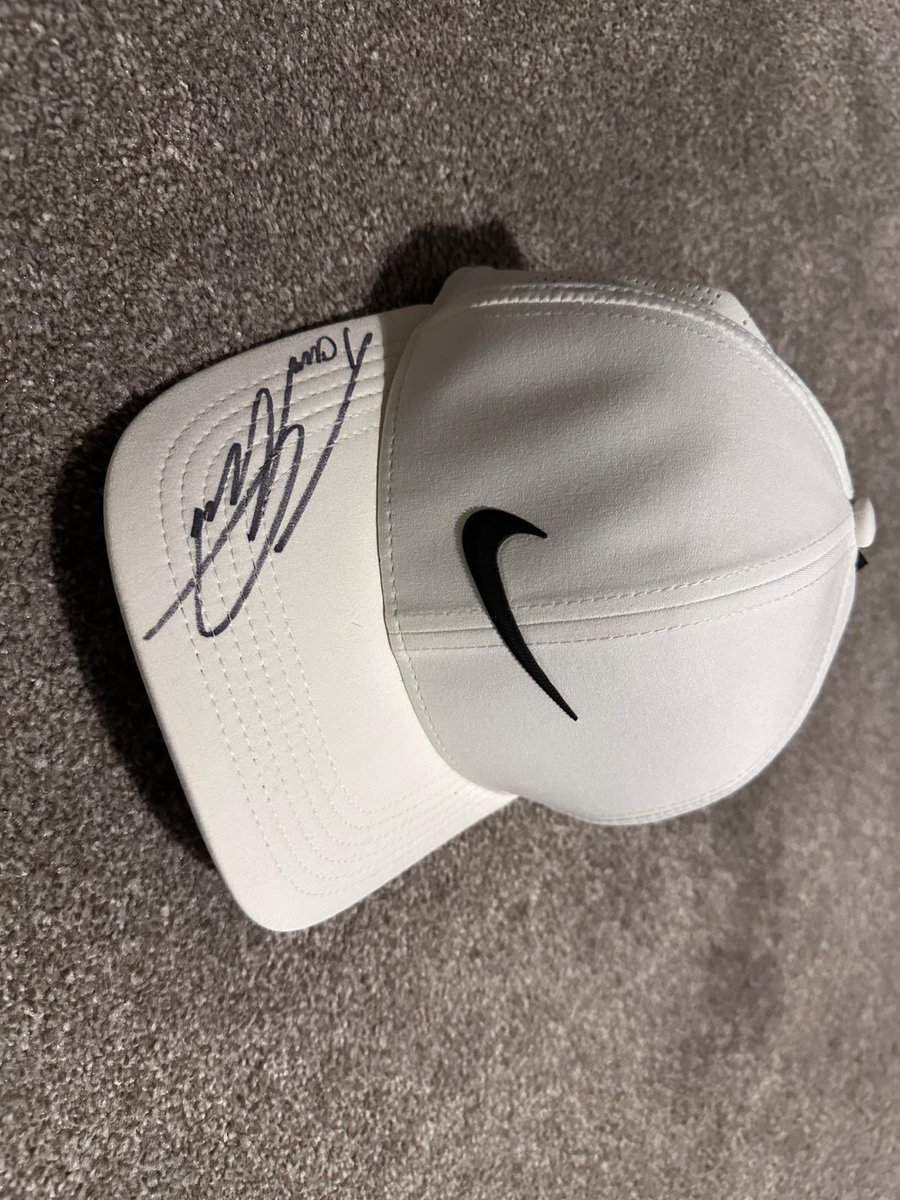 Start from Scratch Golf tweet media