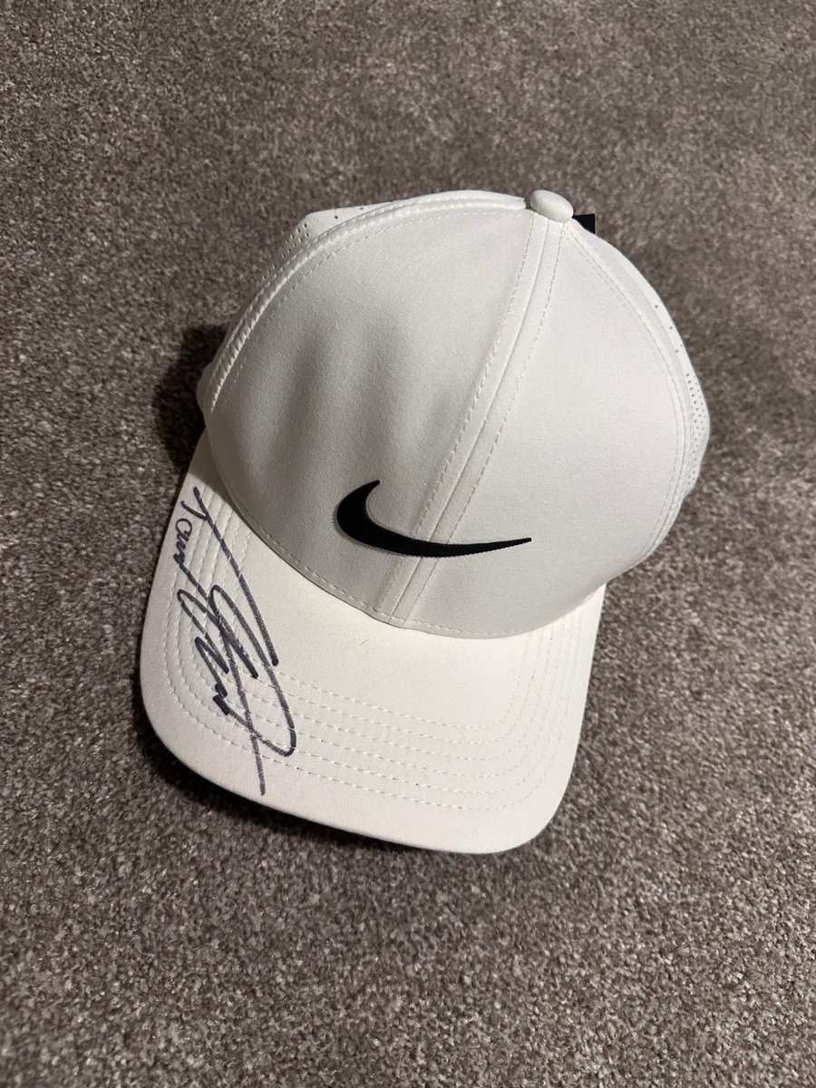 Start from Scratch Golf tweet media