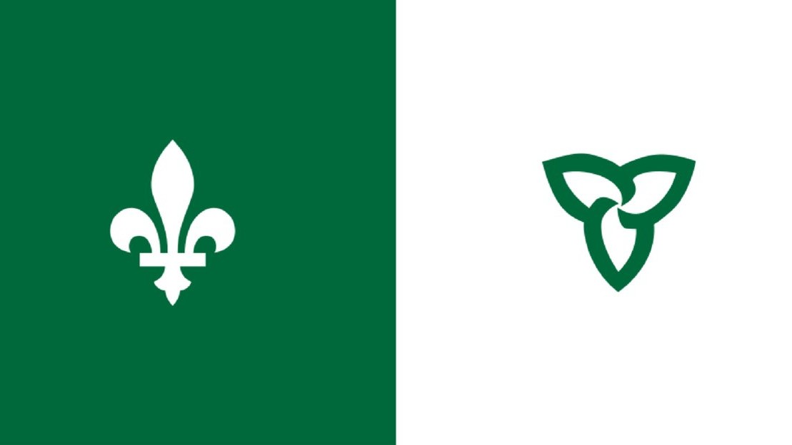 HamiltonPolice's tweet photo. September 25 is recognized Province-wide as #FrancoOntarianDay, a day to celebrate the diversity &amp; contributions of Ontario’s francophone community.

Le Service de police de Hamilton tient à souhaiter à tous une très bonne journée de franco-ontariennes. 

#HamOnt https://t.co/xJSqiWtC8R