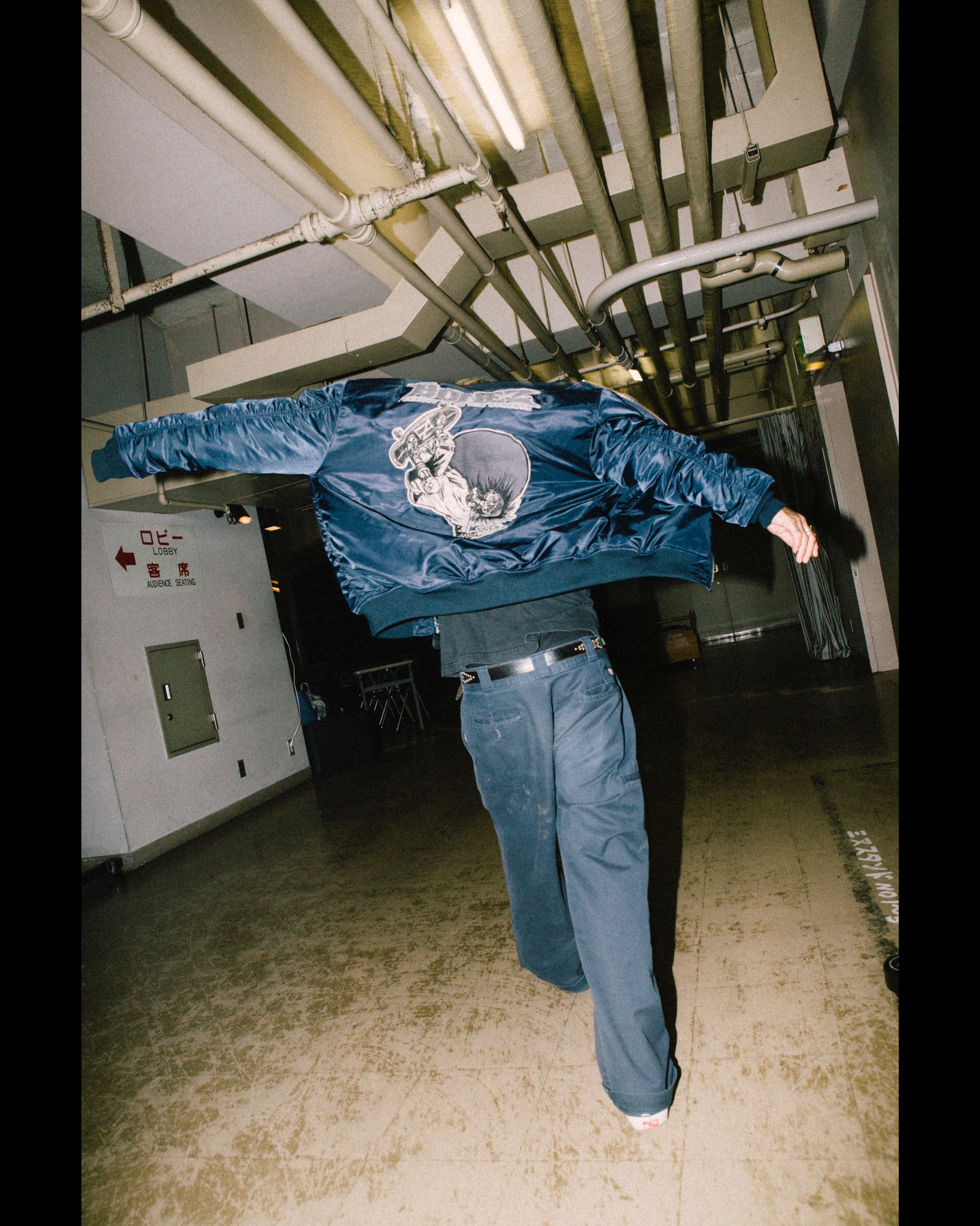The BONEZ on X: 