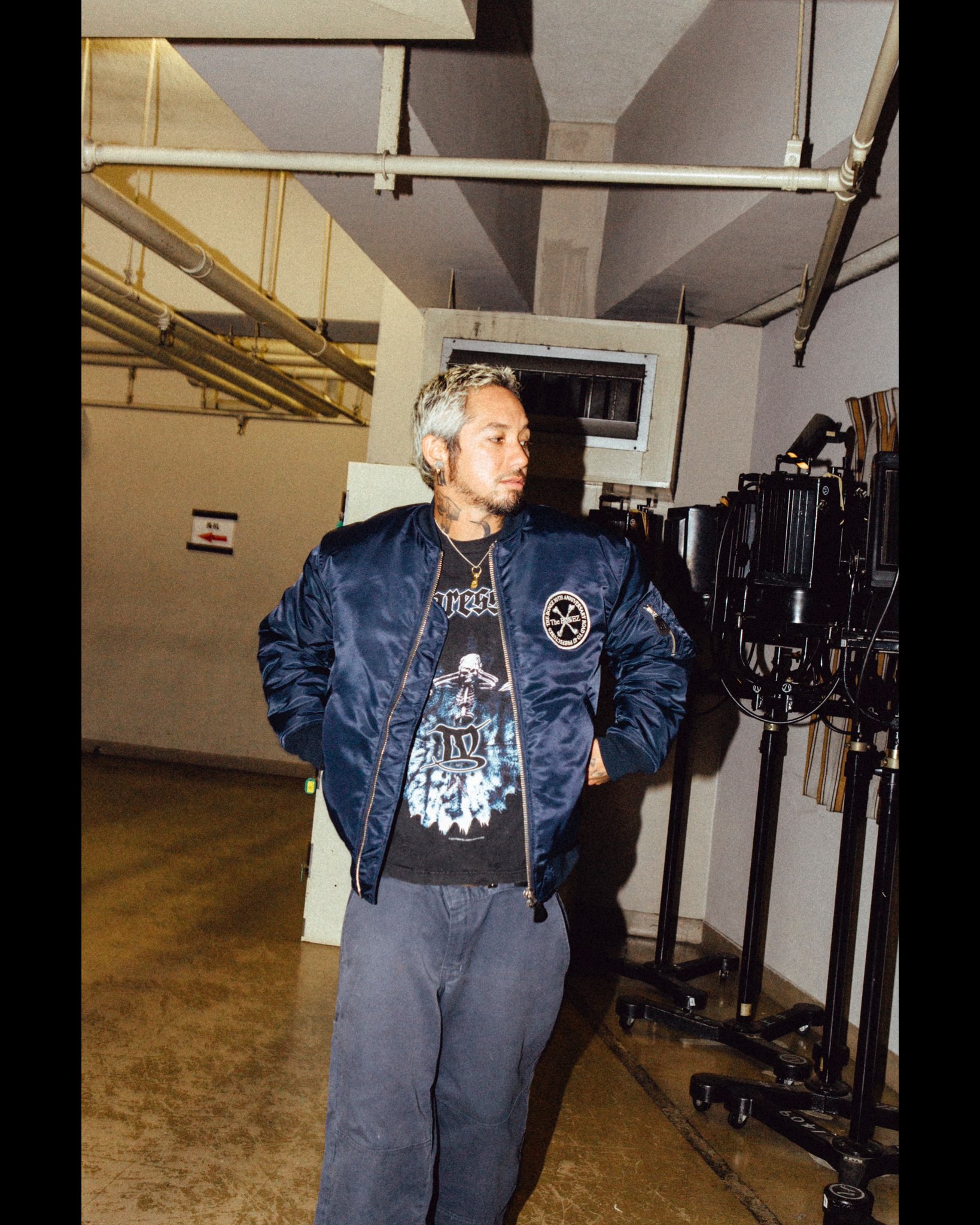 The BONEZ on X: The BONEZ on X: