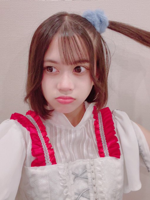 Twitterのコスプレ画像4