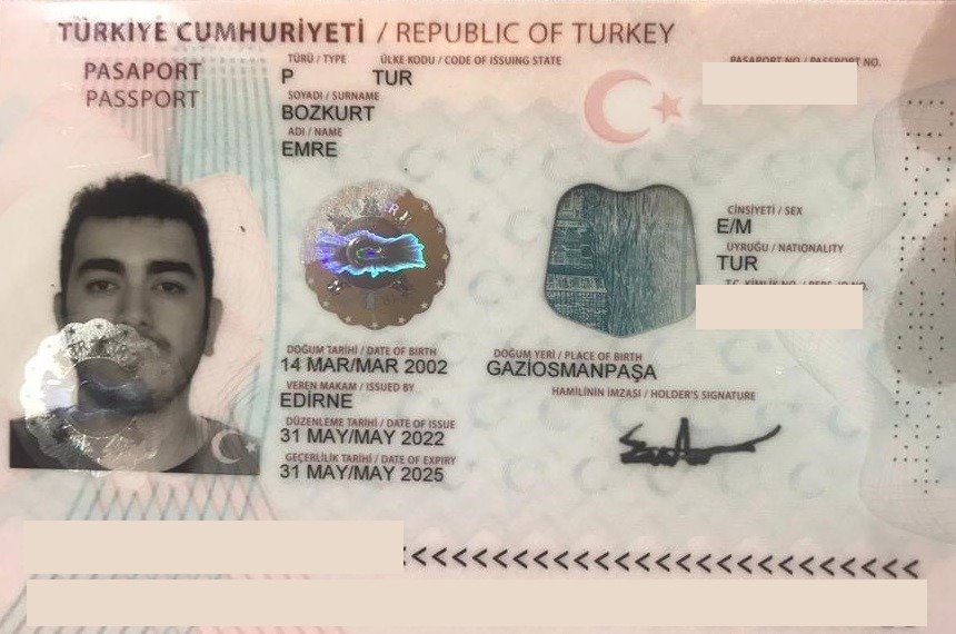 Arif Karakaş tweet media