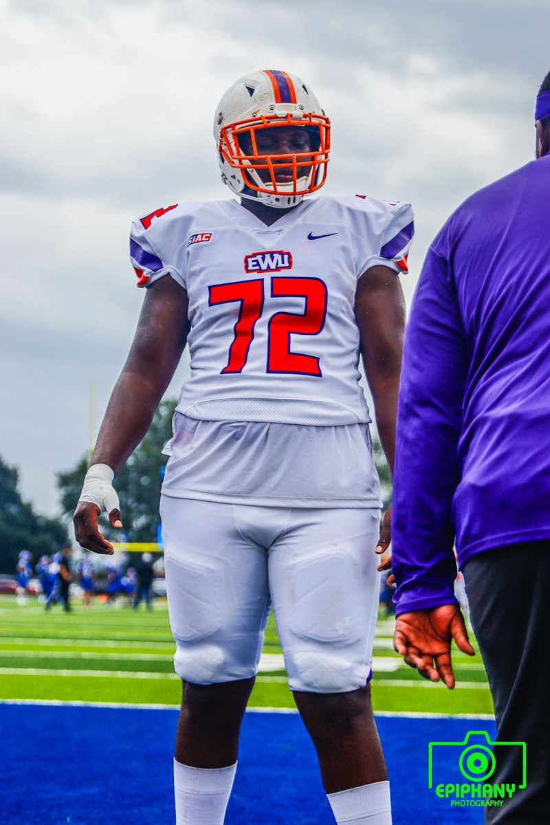 Fred Self tweet media