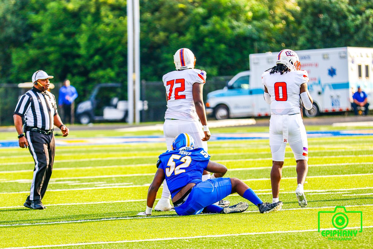 Fred Self tweet media