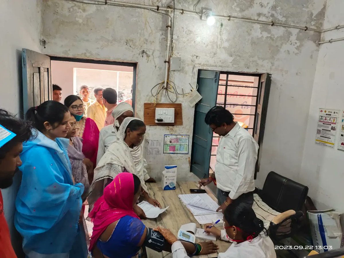 Nagar Palika parishad Balaghat tweet media