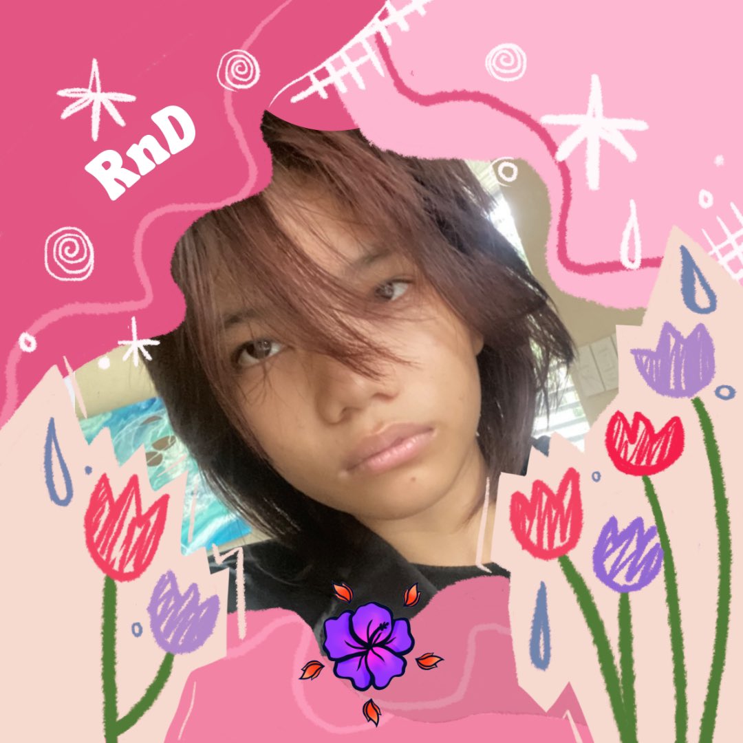 maliciousmizerr's tweet photo. Call me STAYC the way that I'm Poppy 🔥🔥🔥🔥
Hey, Pisay! 🌺 I’m Marsh, Research and Development member of Solace 💜, PSHS-MC’s Women Empowerment and Sexual Harassment Intervention Committee, and I’m ready to #BloomWithYou! 💐 https://t.co/rbrV0eFdVO