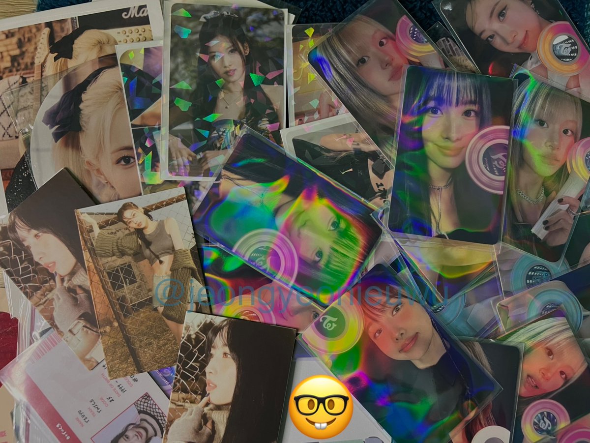 jeongyeonieuwu's tweet photo. 🍭READY TO BE IN BULACAN TWICE FAN SUPPORT 🍭

I’m giving away official photocards and few lomo cards ect. on both days~

•limited qty
•1:1; random distribution
•mbf
•like & rt
•📍&⏰ TBA

To claim, just approach me and show me this twt. Will be posting updates under this too~

@JYPETWICE
#TWICE_5TH_WORLD_TOUR_BULACAN #TWICE_5TH_WORLD_TOUR  #READYTOBE_IN_BULACAN #TWICE #트와이스 #READYTOBE
