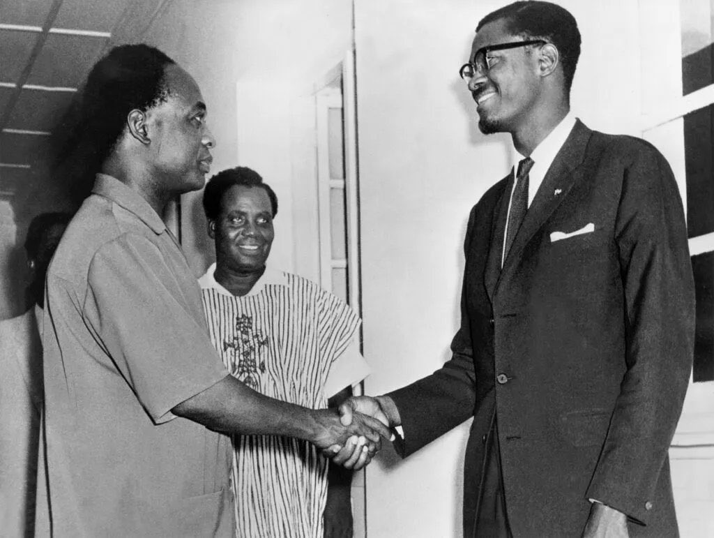 NkrumahQuotes's tweet image. The result of neocolonialism is that foreign capital is used for the exploitation rather than for the development of the less developed parts of the world. Investment under neocolonialism increases rather than decreases the gap between the rich &amp;amp; the poor countries of the world.