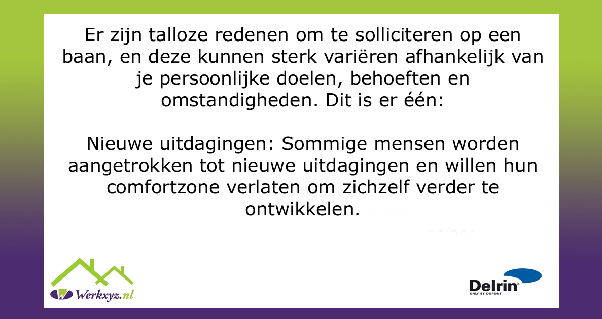 WerkXYZ2's tweet photo. Vacatures https://t.co/FSOdQaQ4ws https://t.co/gS2N8o0Z5B