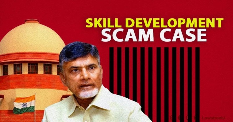 LawstreetJ's tweet photo. Supreme Court Refuses Urgent Hearing to Former AP CM Chandrababu Naidu in Skill Development Scam Case
@ncbn @JaiTDP @Luthra_Sidharth #SupremeCourt #ChandrababuNaidu #SkillDevelopmentScam #UrgentHearingDenied #LegalProceeding #JusticeSystem #India #LawstreetJ
Read full article