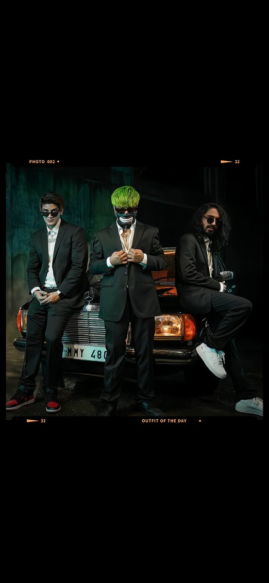 emiwayking9030's tweet photo. Rate this edit🔥

#emiwaybantai #memax #loka https://t.co/Q0cQasOhT0