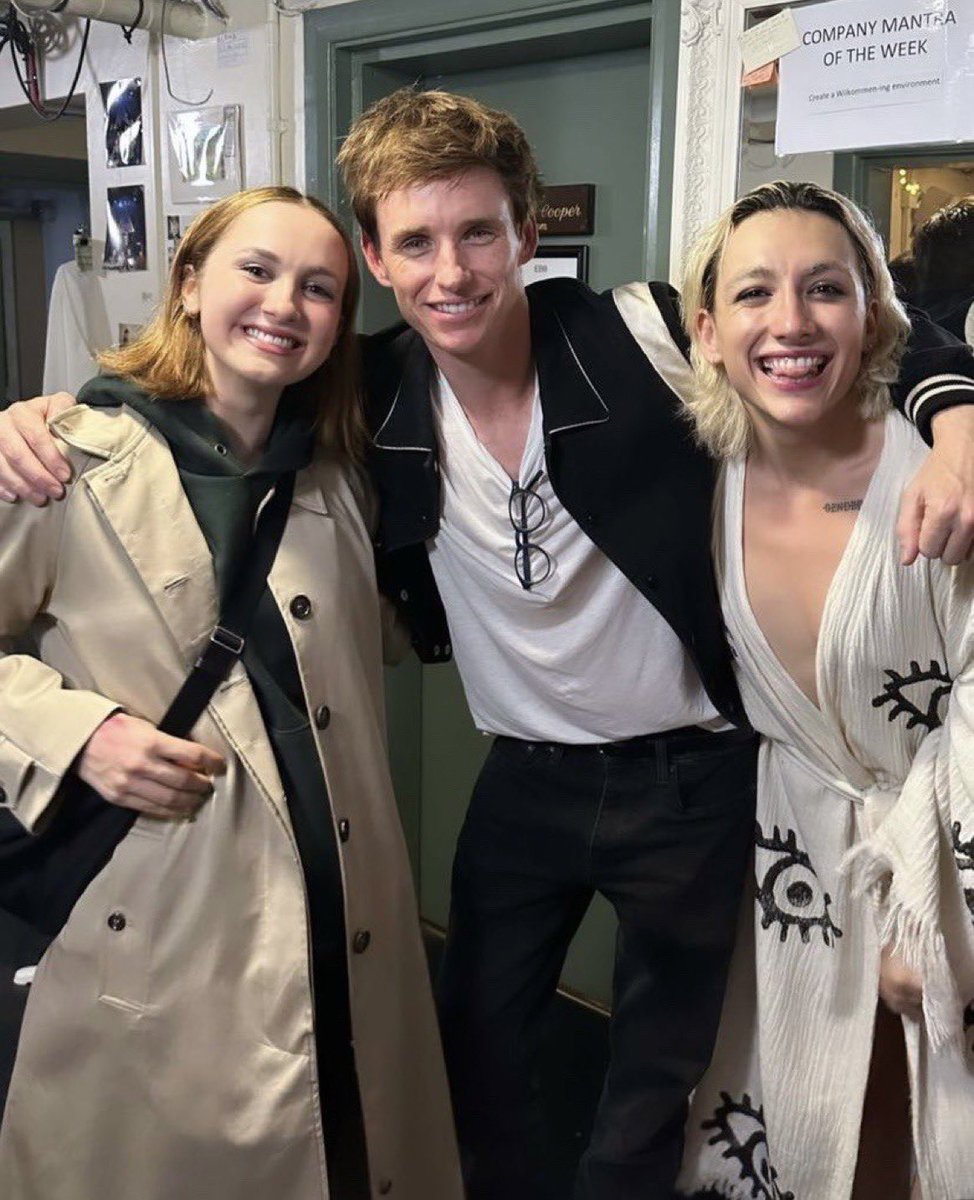 最近のエディ🥰