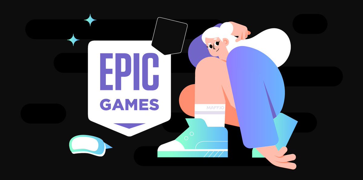 Alexey_Maff's tweet photo. 🎮 Компания Epic Games за последний 3 года вложила больше $1 млрд в развитие собственной метавселенной и благодаря этому выпустили масштабные обновления для Fortnite.

Поэтому мы обновили информацию об одной из самых популярных игровых метавселенных. https://t.co/Ep0gjfpSJ3 https://t.co/jrFEl0RWla