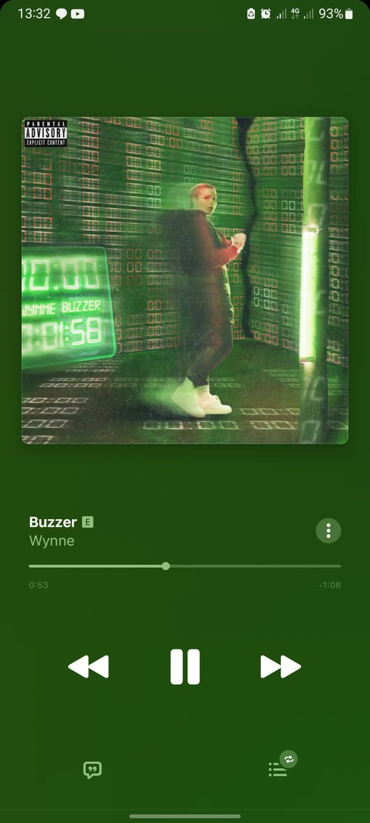 ShadyDeKat's tweet photo. @wynne Got..song is fire🔥🔥🔥🔥🔥🔥 https://t.co/mLCNkgIH83