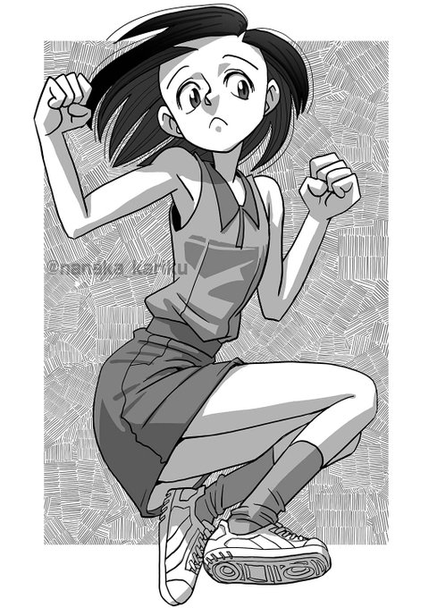 明日は明日の風が吹く。 