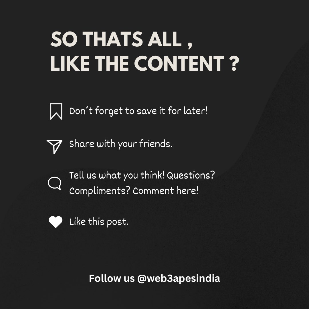 WEB3APESINDIA tweet media