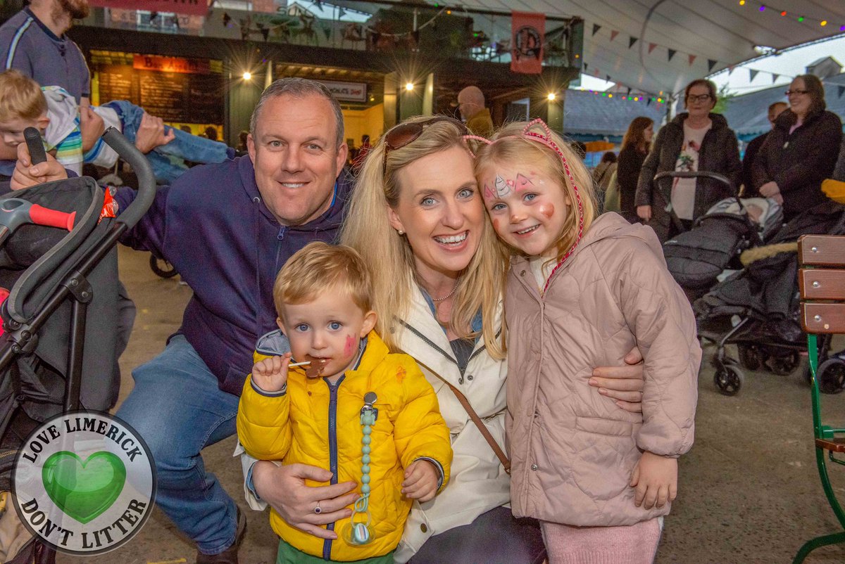 #LimerickandProud tweet media