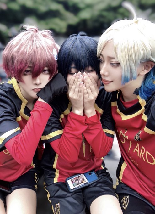 コスプレイヤーあおぴのTwitter画像20