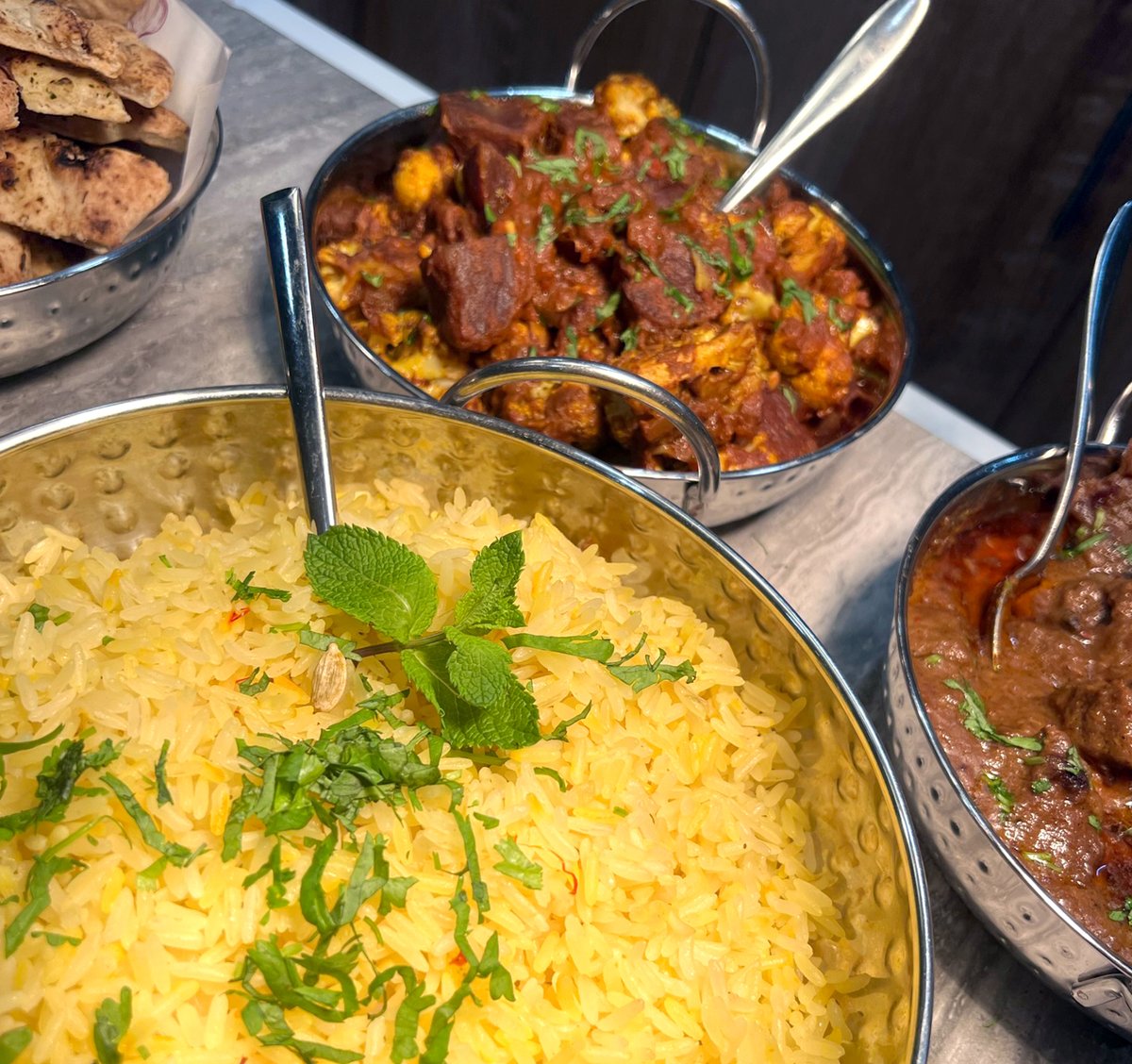 Attending this year's #IAPSConf23? 

We're at stand 66, currently serving a delicious Beef Rendang. Come along, everyone's welcome. We can't wait to catch up with all our clients and meet new ones as well.
 #feedingindependentminds @iapsuk