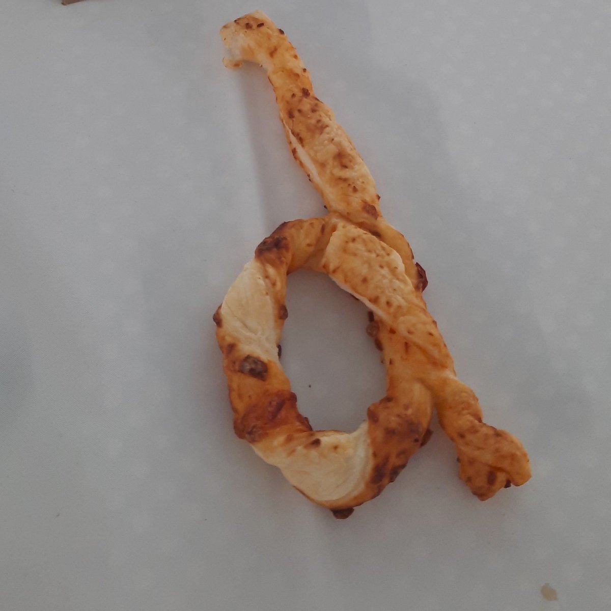 Corporate Design findet bei uns auch Anwendung beim Bürozmittag, einer Tavolata bei der alle etwas zu einem bestimmten Thema mitbringen!