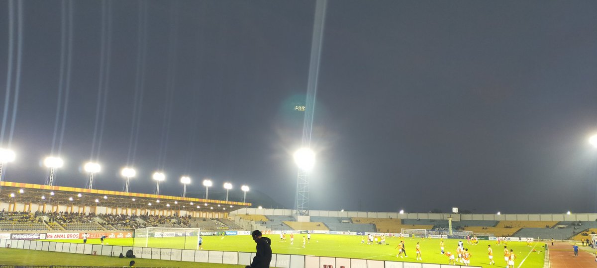 Menuju kick off PSPS Riau  VS Semen Padang 🍻 Bismillah 3 Point di Laga kandang perdana.
