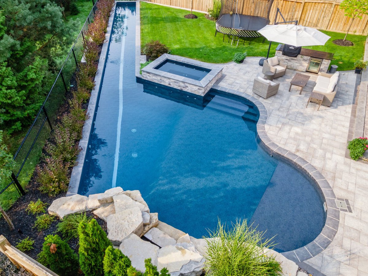 Betz Pools Ltd. tweet media