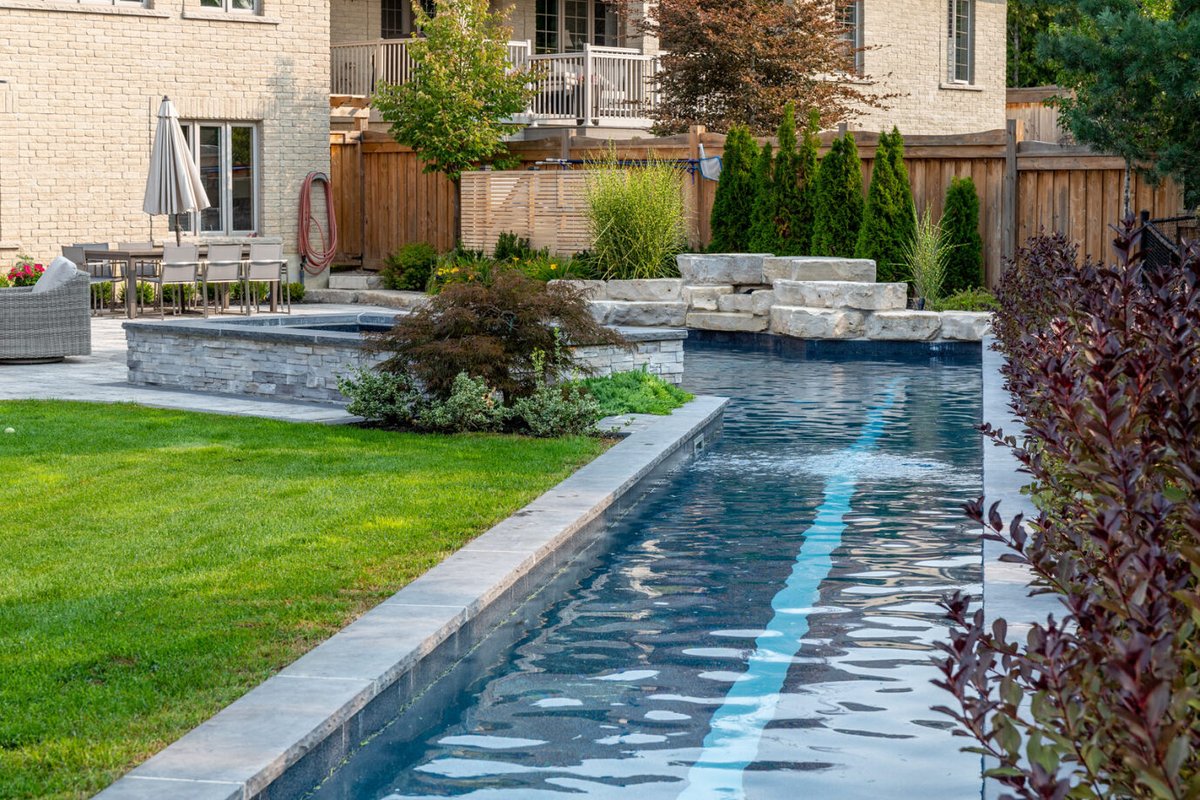 Betz Pools Ltd. tweet media