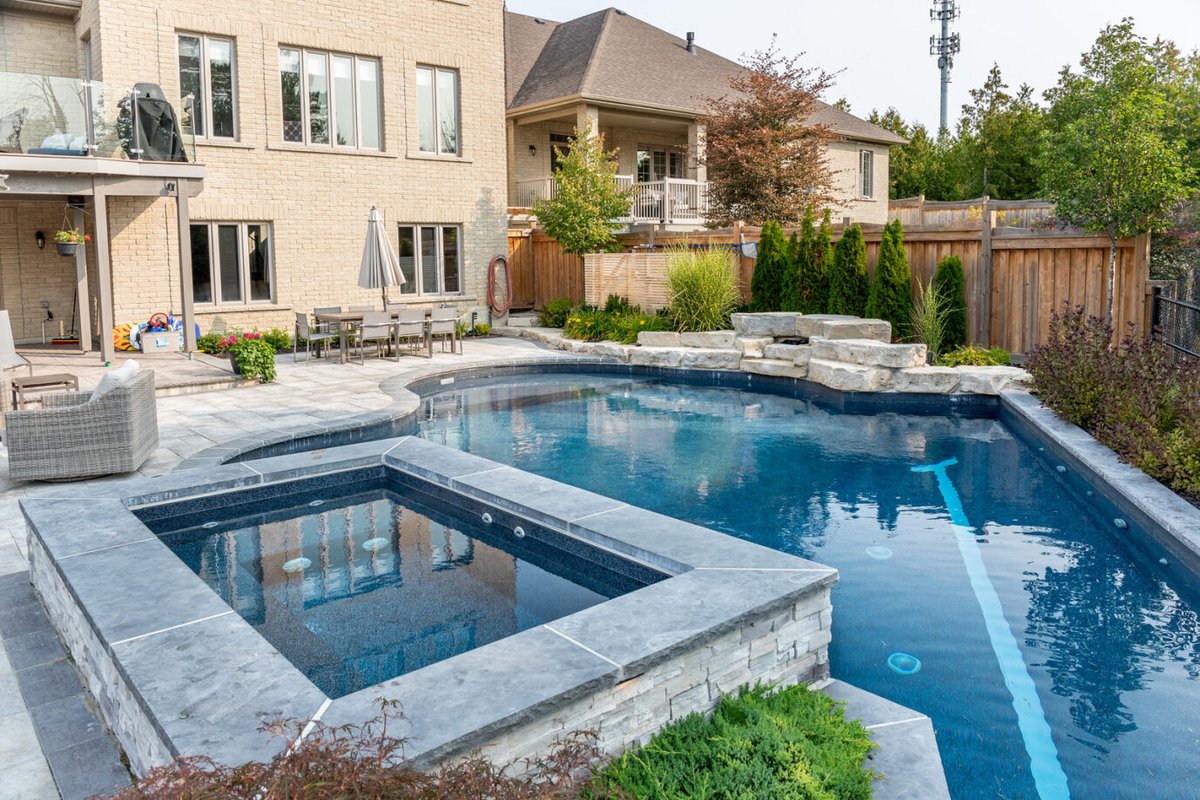 Betz Pools Ltd. tweet media