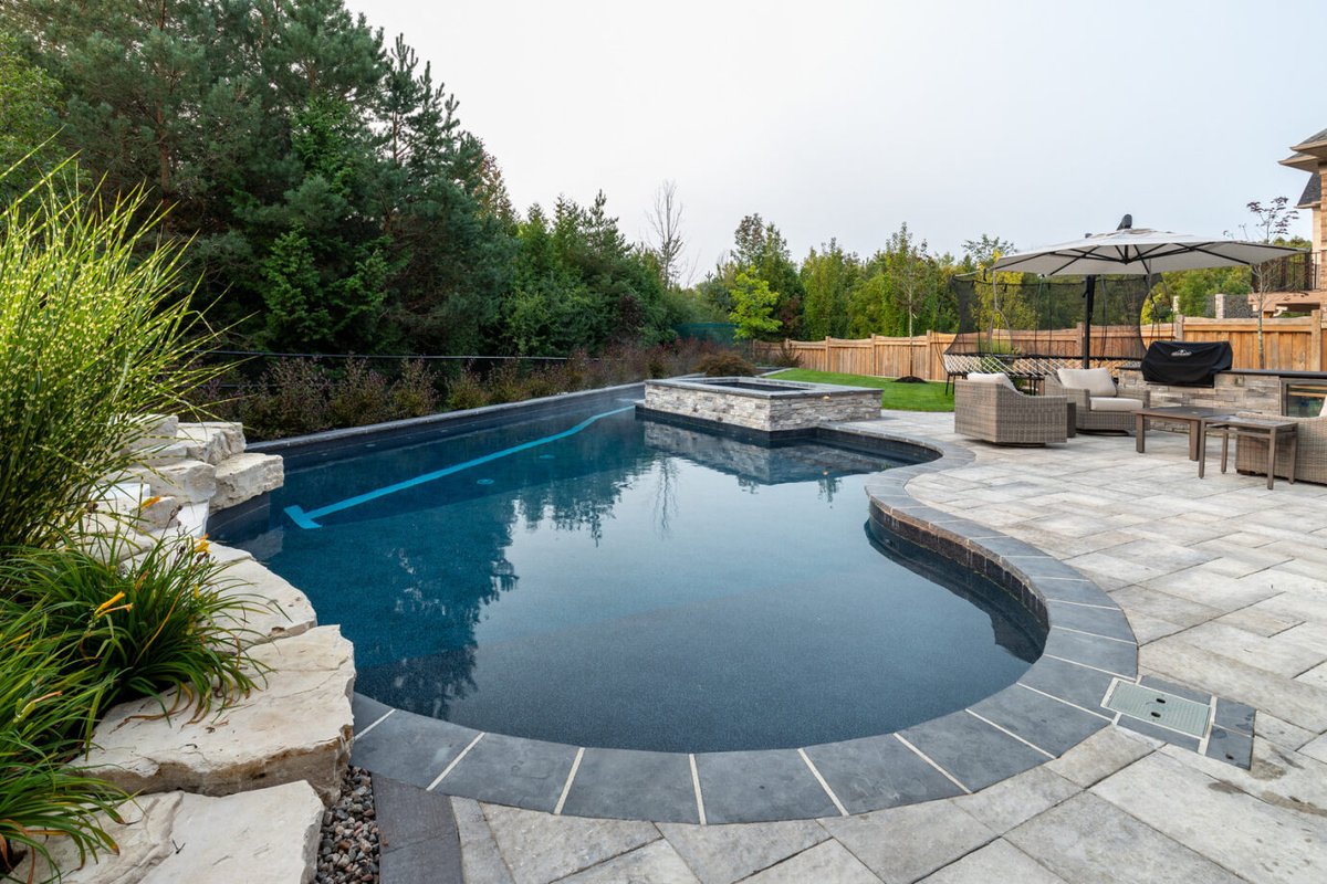 Betz Pools Ltd. tweet media