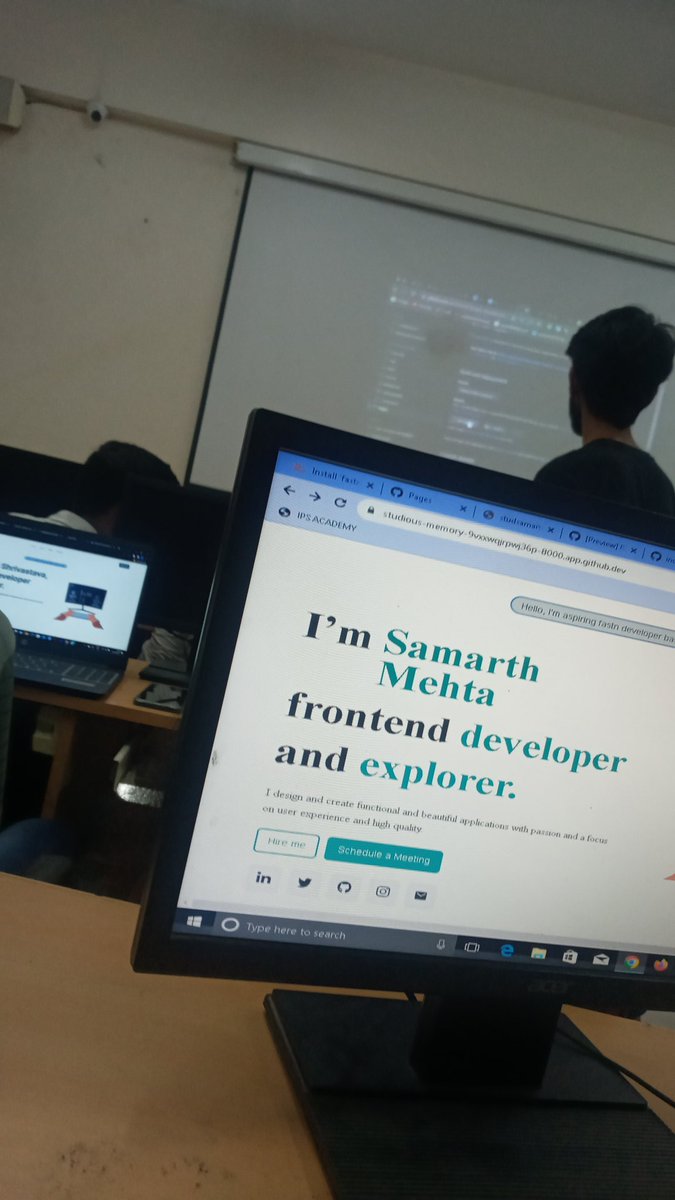 Stud_Samarth4's tweet image. I realised that Fastn technology is very fast and effective #fastn #fastnIndore