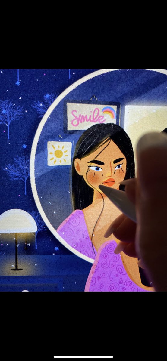 Hi everyone ☀️
Sorry if I went MIA lately but I’m taking care of myself ❤️ love you!