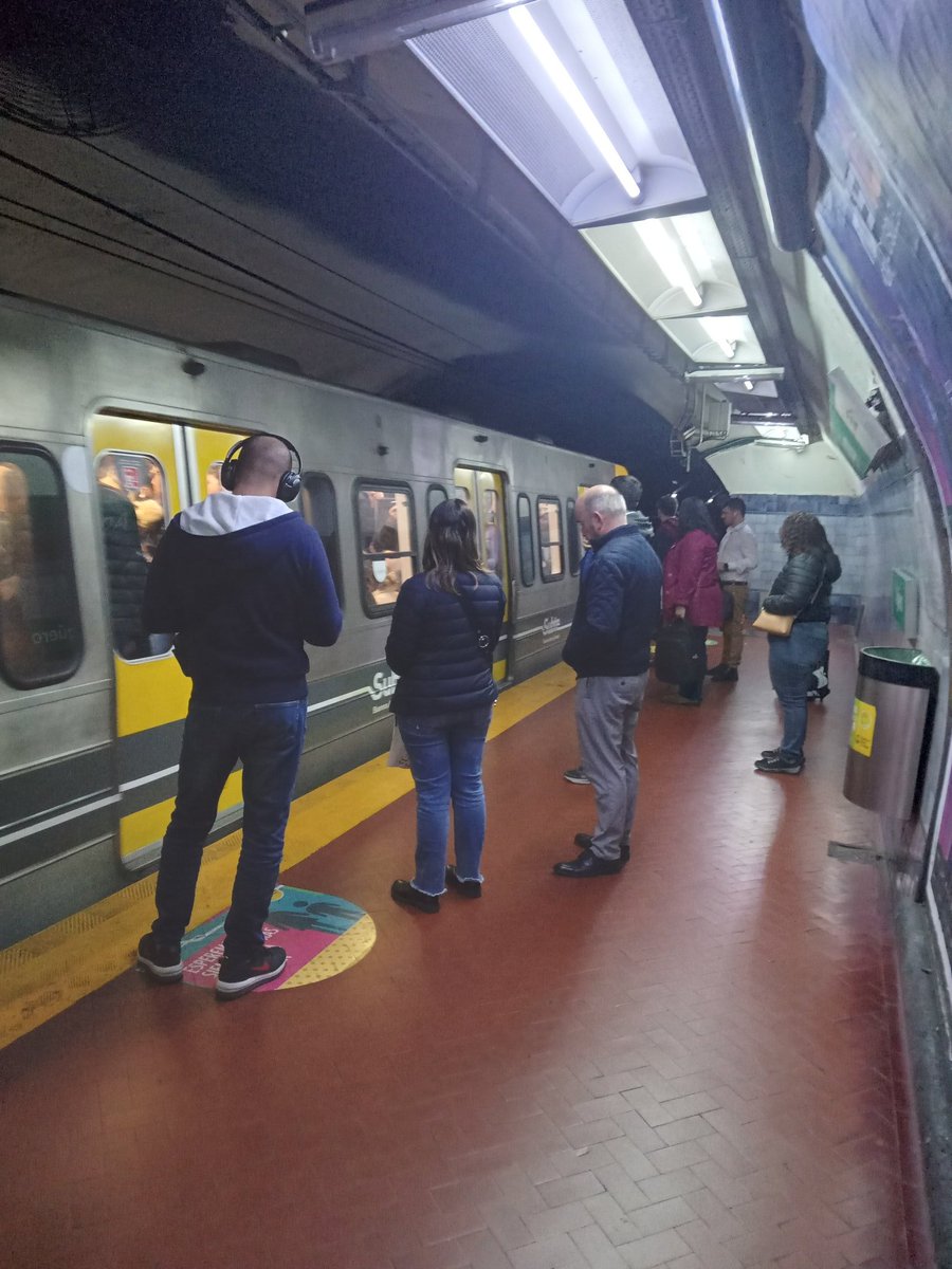 Basta de Demoler tweet media