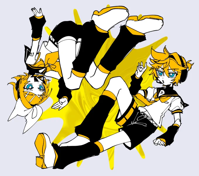 カラクリラスタの没構図載せちゃう 