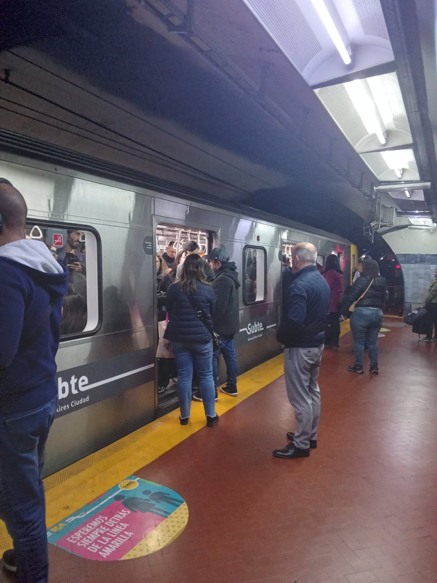 Basta de Demoler tweet media