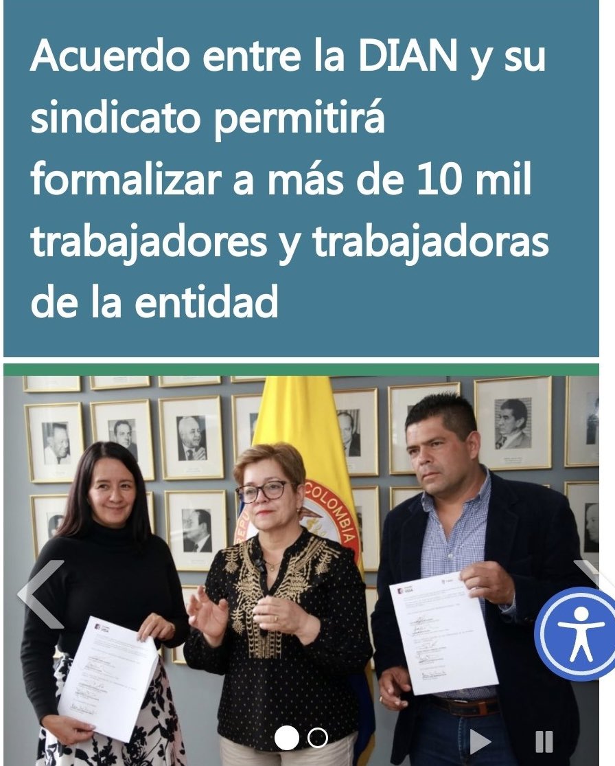 Gustavo Bolívar tweet media
