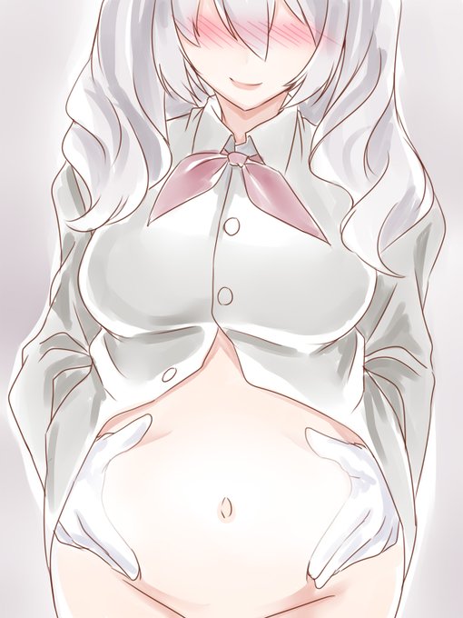 Д◎) …これしかなかった(ヲイ #鹿島進水日 