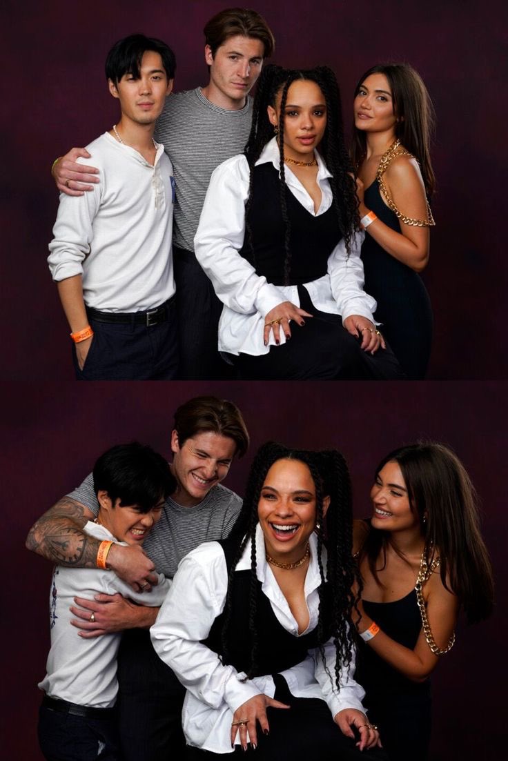 We need #VampireAcademy back 😭😭😭
<a href="/NBCUniversal/">NBCUniversal</a> <a href="/NBCUTogether/">NBCU Advertising & Partnerships</a> <a href="/UniversalTV/">Universal Television</a> #SaveVampireAcademy 

<a href="/hulu/">Hulu</a> <a href="/PrimeVideo/">Prime Video</a> <a href="/netflix/">Netflix</a>