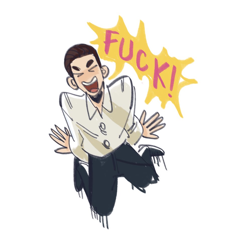 CRARB || JUSTICE BAO HYPE GUY tweet media