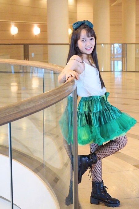 Twitterのコスプレ画像24