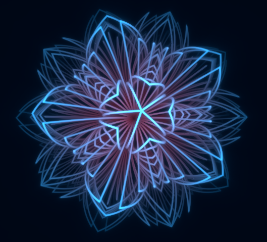 munrocketx's tweet image. Best bug ever 🌸 #sharedart