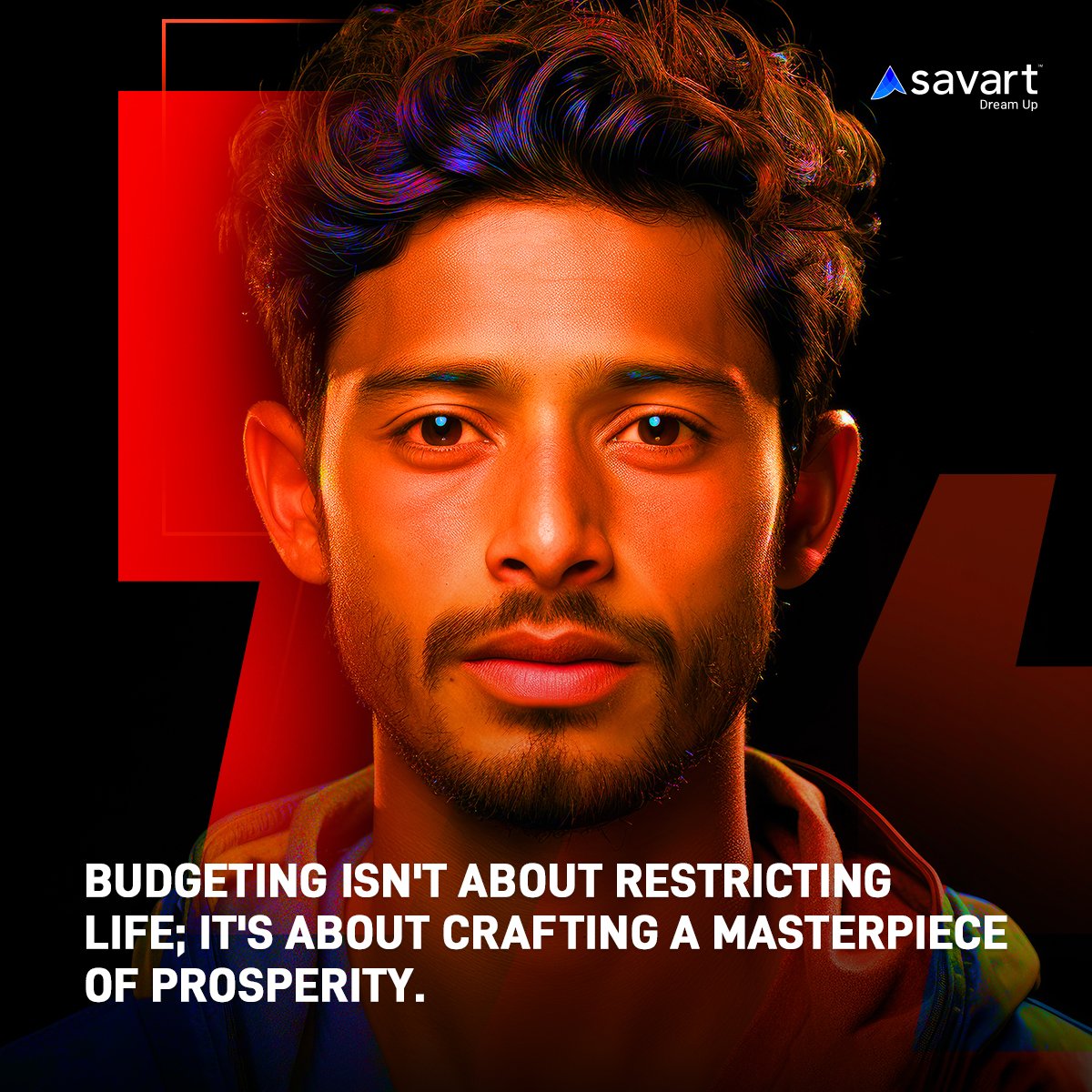 savarthq's tweet photo. Budgeting is the key to financial freedom. It's the process of creating a plan for your money and sticking to it. When you budget, you're making sure that your money is working for you, not the other way around.

#financialfreedom #moneymanagement #budgetingwisdom https://t.co/NdjI3S4bOY