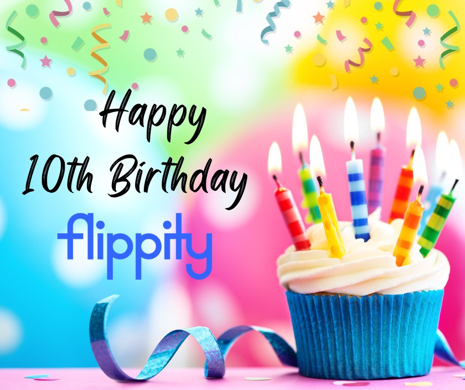 Flippity tweet media