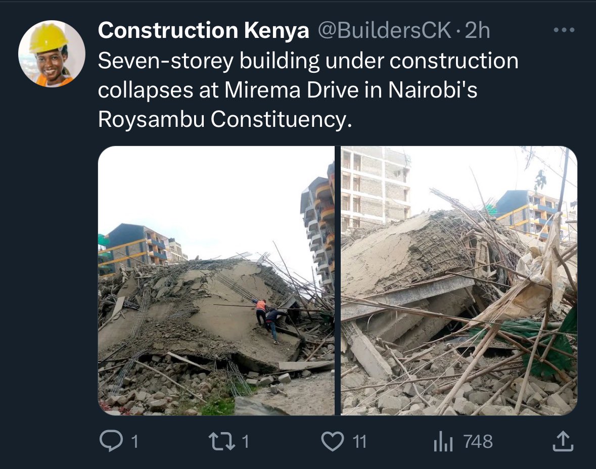 sssseven71's tweet photo. @ncakenya @NationBreaking @StandardKenya @EACCKenya @WorldBankKenya @IMFAfrica @DCI_Kenya @EngineersBoard @IPOA_KE @NMS_Kenya @InteriorKE @USAmbKenya @KaguciaPhillip @StateHouseKenya @IMFNews @uaeembassynai @BD_Africa @NPSOfficial_KE @PSCharlesHinga @PDUDelivery @HousingUrbanKE @TheIEK @Eng_ErickOhaga @shammahkiteme @lawsocietykenya @Kara_CaresKE @smutoro @aak_arch @Arch_KE @SakajaJohnson @HonMoses_Kuria @PoliceKE @CS_Njeru @BBCAfrica @citizentvkenya @BrendaNyawara @janemutulili @EngOgut @tuesday_gichuki @047County @WilliamsRuto https://t.co/AZV7nXNzYw