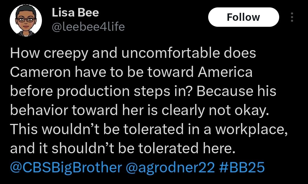 BBStanWatch's tweet image. It's time to give it up, we've seen through the BS ☠️ #BB25