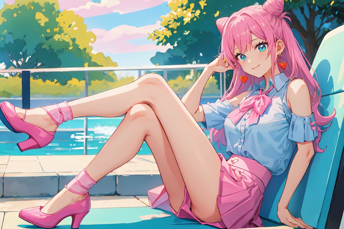 penginFan's tweet photo. #アニメ #絵柄好みって人にフォローされたい #AIイラスト好きさんと繋がりたい 
夫婦以上、恋人未満。
略称は『ふうこい』
ラブコメ
渡辺���（わたなべ あかり） https://t.co/7SRuNkHP8U
