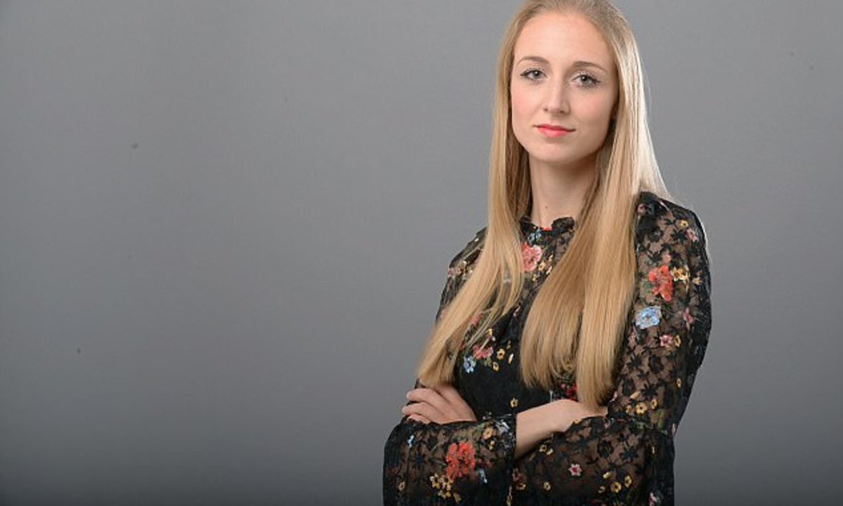 Do you know who Charlotte Mace is?

She is the reporter that supposedly did the bulk of the work underlying the Russell Brand story. 

Not exactly whiter than white, <a href="/char_wace/">Charlotte Wace</a> tried to destroy <a href="/daniellehindley/">Danielle Lilly-Molly Hindley</a> when she took a hidden camera into her home and accused her in the