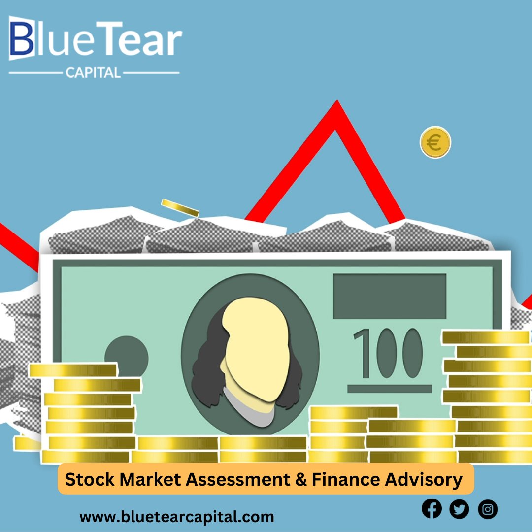 Consult no.1 finance team BluetearCapital to get strategic decision for pre and post stock exchange 💲🚀listing documentation and regulatory compliance. 
#stock #trading #capitalfunding  📈
➡️bluetearcapital.com