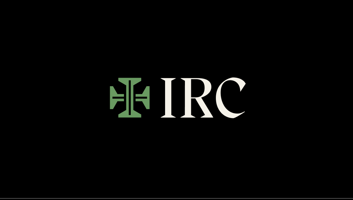 PLeithart's tweet photo. Some thoughts on our Immanuel Reformed Church logo, designed by @studio_mighty.

https://t.co/TZ2BAZYLE2 https://t.co/pKf9FTYXqd