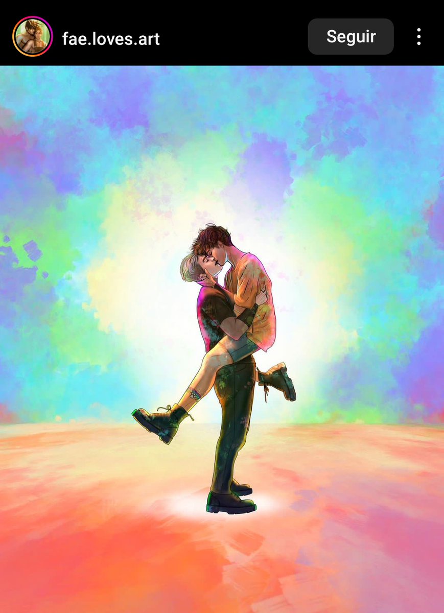 JostenMinyard4E's tweet photo. Me he encontrado esta preciosidad en Instagram y TENÍA que compartirla. Los amo 😍 #andreil #fanart #norasakavic #aftg #neiljosten #andreminyard https://t.co/OhIJEXlhCX